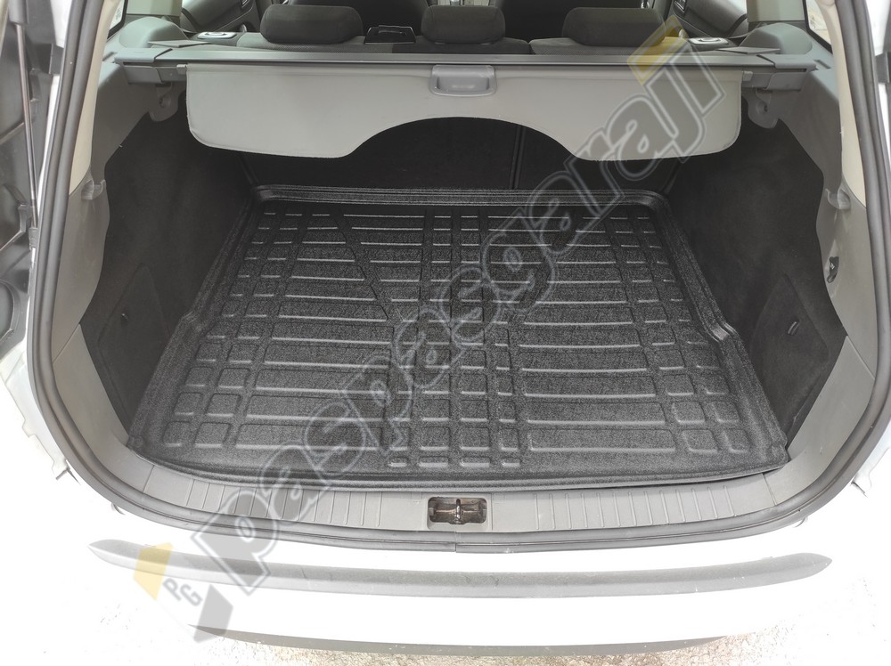 Kaiser Ford Focus 2 STW Bagaj Havuzu, 2005-2011 Arası