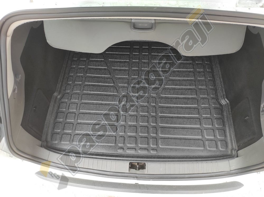 Kaiser Ford Focus 2 STW Bagaj Havuzu, 2005-2011 Arası