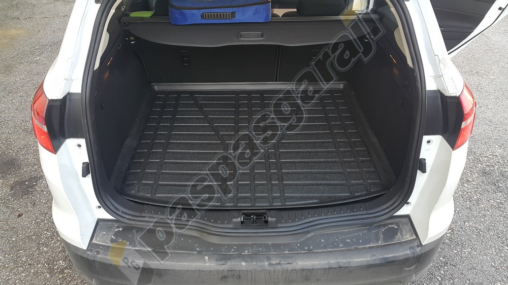 Kaiser Ford Focus 4 STW Bagaj Havuzu, 2015-2018 Arası Kaiser Ford Focus 4 STW Bagaj Havuzu, 2015-2018 Arası