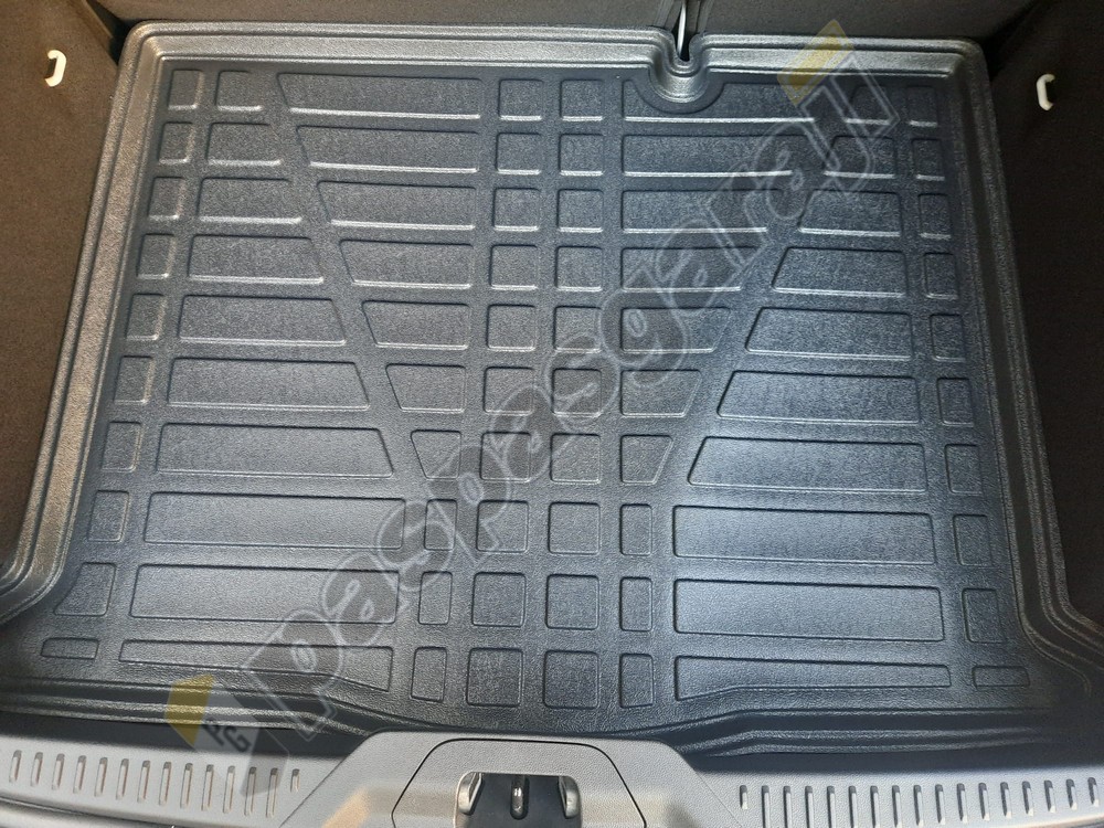 Kaiser Ford Focus 5 HB Bagaj Havuzu, 2018- Ve Sonrası Kaiser Ford Focus 5 HB Bagaj Havuzu, 2018- Ve Sonrası