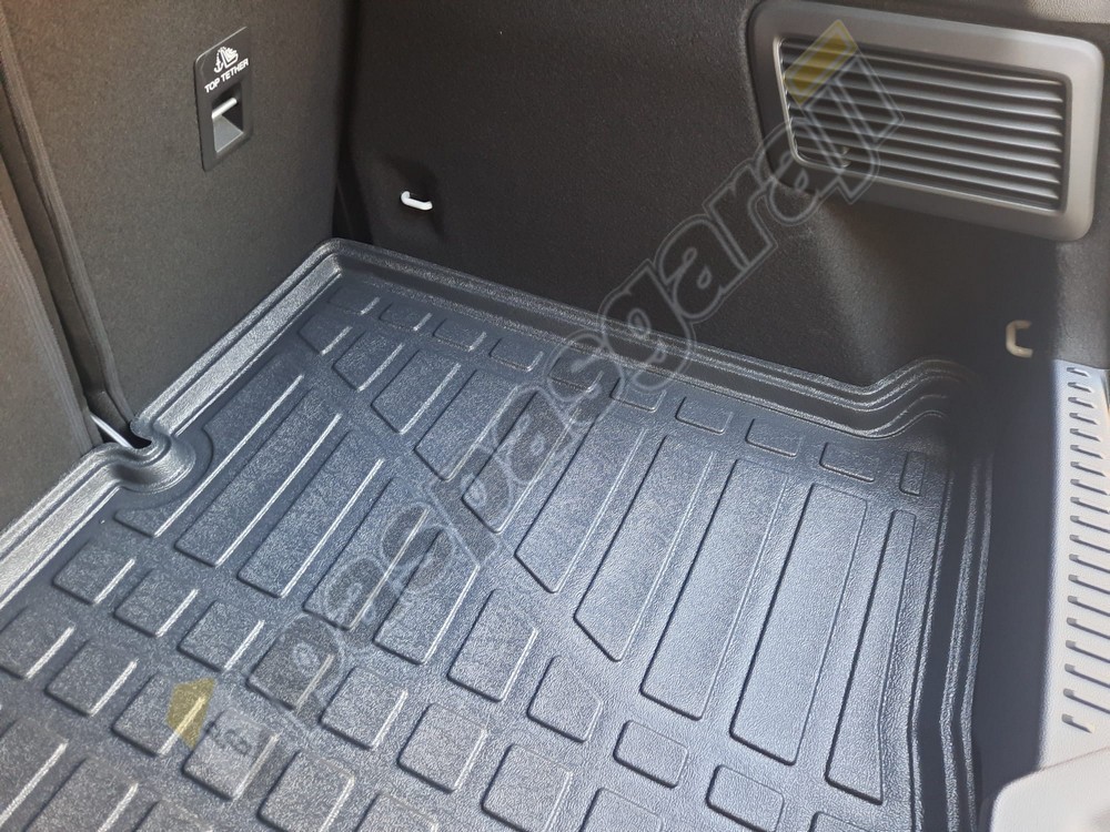 Kaiser Ford Focus 5 HB Bagaj Havuzu, 2018- Ve Sonrası
