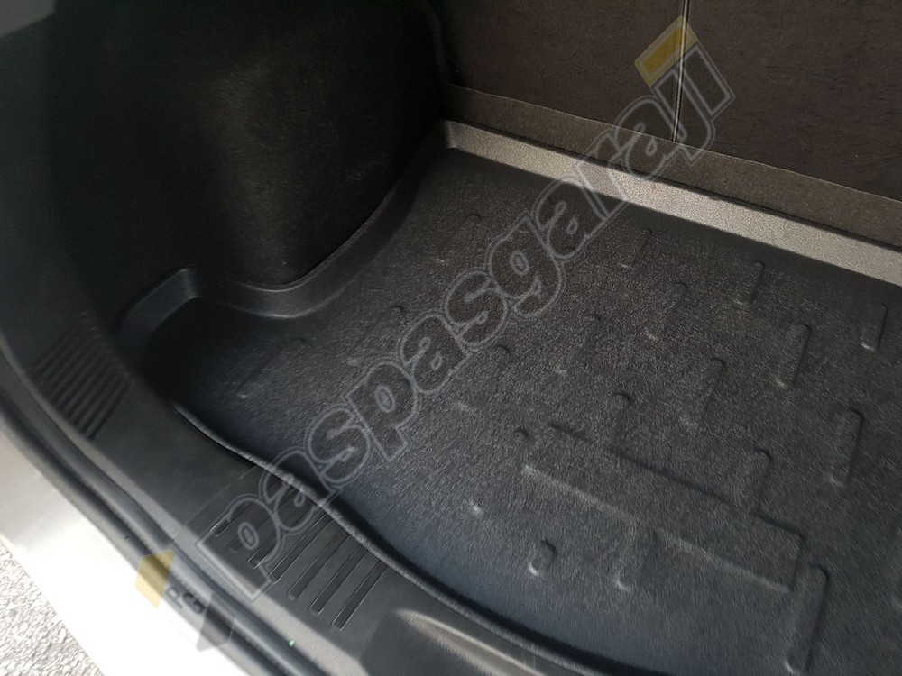 Kaiser Ford Fusion Bagaj Havuzu, 2002-2015 Arası Kaiser Ford Fusion Bagaj Havuzu, 2002-2015 Arası