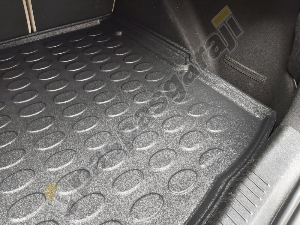 Kaiser Ford Mondeo Bagaj Havuzu, 2007-2015 Arası Kaiser Ford Mondeo Bagaj Havuzu, 2007-2015 Arası