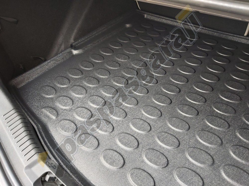 Kaiser Ford Mondeo Bagaj Havuzu, 2007-2015 Arası Kaiser Ford Mondeo Bagaj Havuzu, 2007-2015 Arası