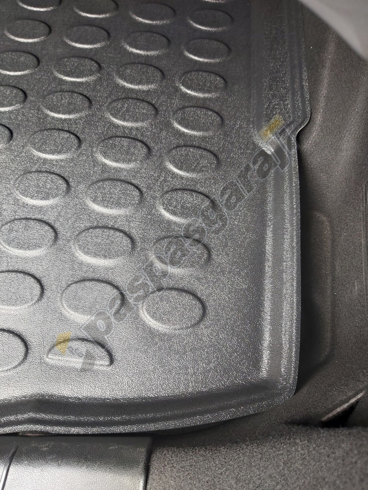 Kaiser Ford Mondeo Bagaj Havuzu, 2007-2015 Arası Kaiser Ford Mondeo Bagaj Havuzu, 2007-2015 Arası