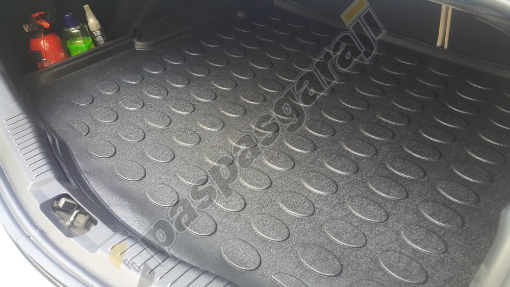 Kaiser Ford Mondeo Bagaj Havuzu, 2007-2015 Arası Kaiser Ford Mondeo Bagaj Havuzu, 2007-2015 Arası