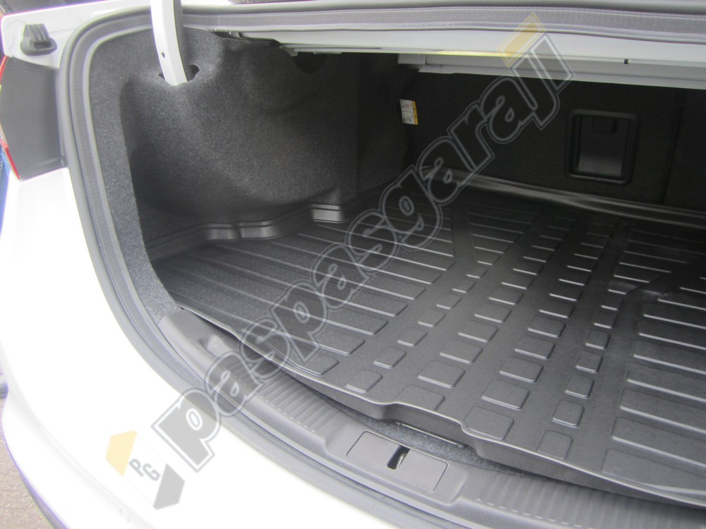 Kaiser Ford Mondeo Bagaj Havuzu, 2015- Sonrası Kaiser Ford Mondeo Bagaj Havuzu, 2015- Sonrası