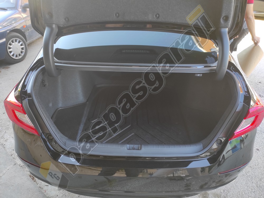 Kaiser Honda Accord Bagaj Havuzu, 2018- Sonrası Kaiser Honda Accord Bagaj Havuzu, 2018- Sonrası
