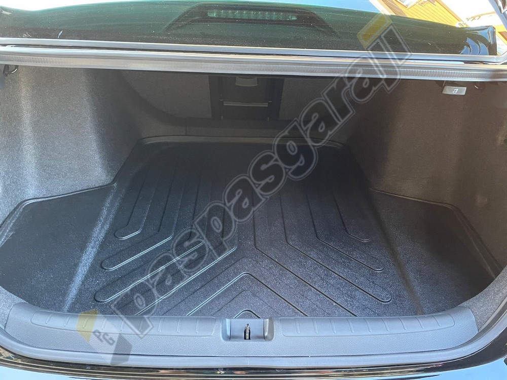 Kaiser Honda Accord Bagaj Havuzu, 2018- Sonrası Kaiser Honda Accord Bagaj Havuzu, 2018- Sonrası