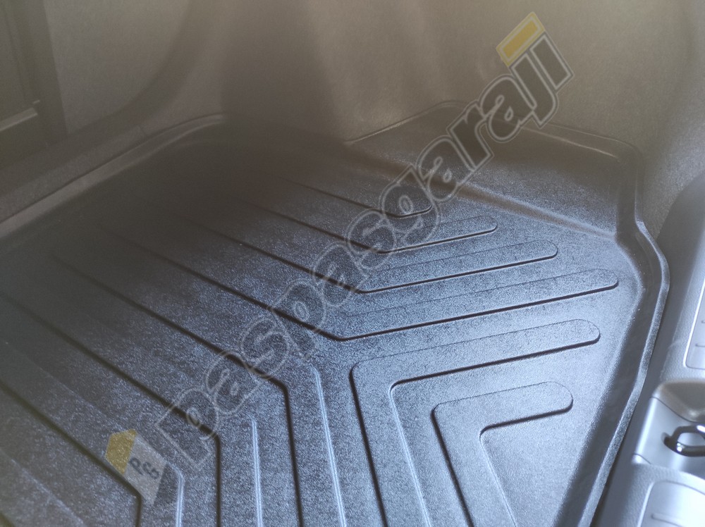Kaiser Honda Accord Bagaj Havuzu, 2018- Sonrası