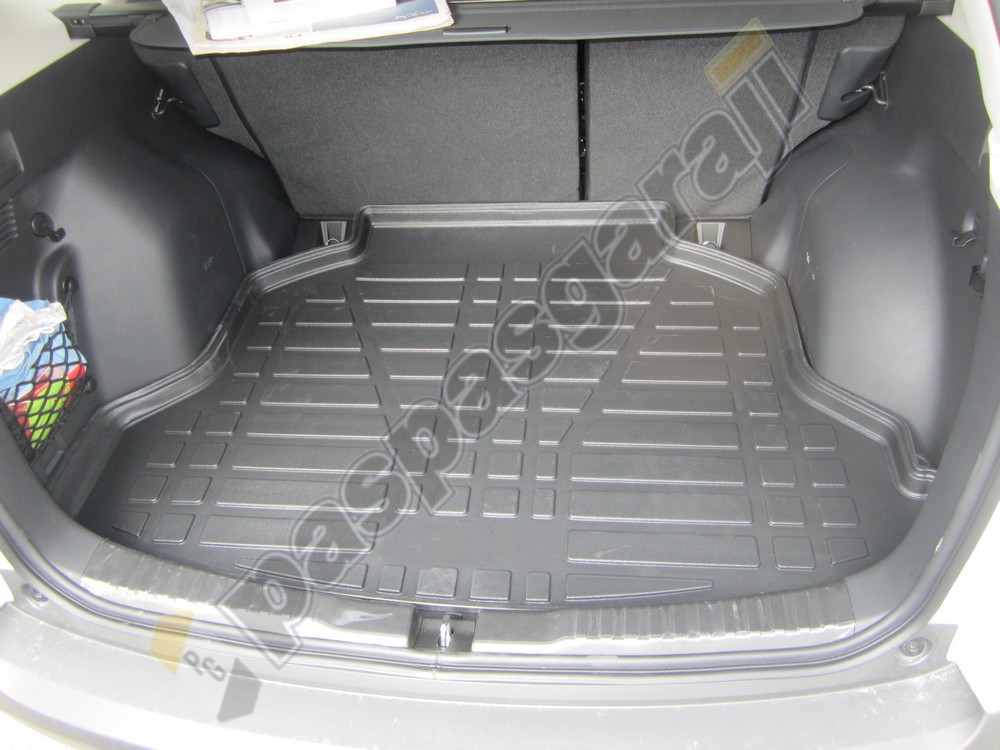 Kaiser Honda CR-V Bagaj Havuzu, 2012-2018 Arası