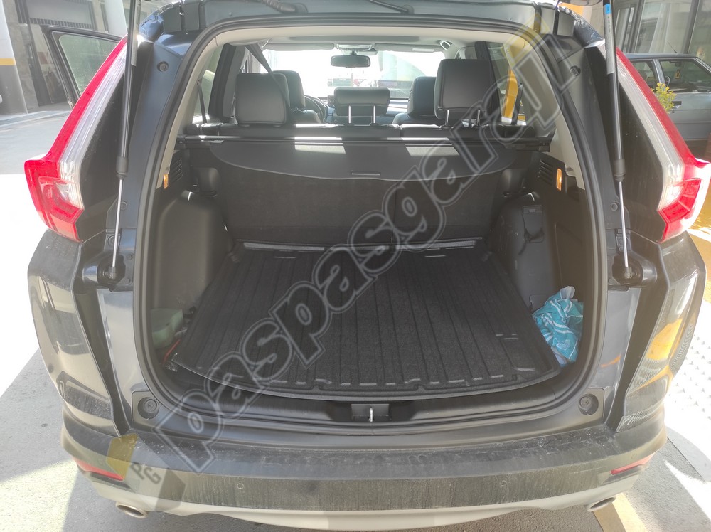 Kaiser Honda CR-V Bagaj Havuzu, 2018-2023 Arası Kaiser Honda CR-V Bagaj Havuzu, 2018-2023 Arası