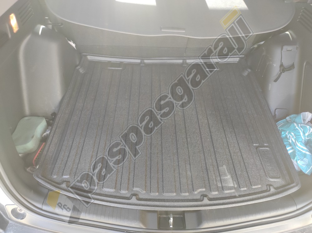 Kaiser Honda CR-V Bagaj Havuzu, 2018-2023 Arası Kaiser Honda CR-V Bagaj Havuzu, 2018-2023 Arası