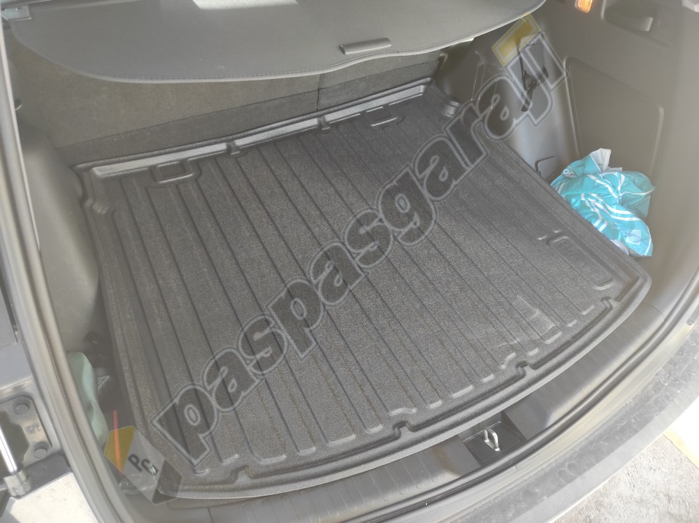 Kaiser Honda CR-V Bagaj Havuzu, 2018-2023 Arası Kaiser Honda CR-V Bagaj Havuzu, 2018-2023 Arası