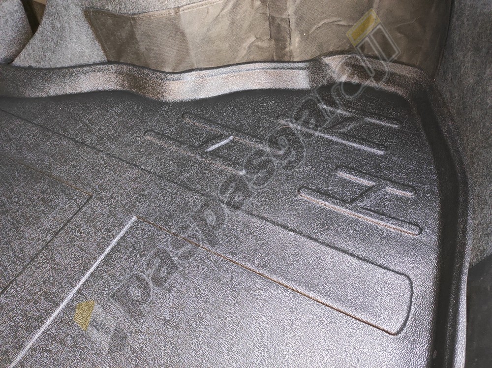 Kaiser Honda City Bagaj Havuzu, 2009-2020 Arası Kaiser Honda City Bagaj Havuzu, 2009-2020 Arası