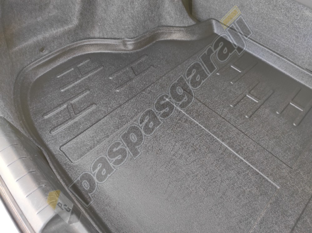 Kaiser Honda City Bagaj Havuzu, 2009-2020 Arası Kaiser Honda City Bagaj Havuzu, 2009-2020 Arası