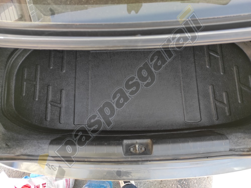 Kaiser Honda City Bagaj Havuzu, 2009-2020 Arası Kaiser Honda City Bagaj Havuzu, 2009-2020 Arası