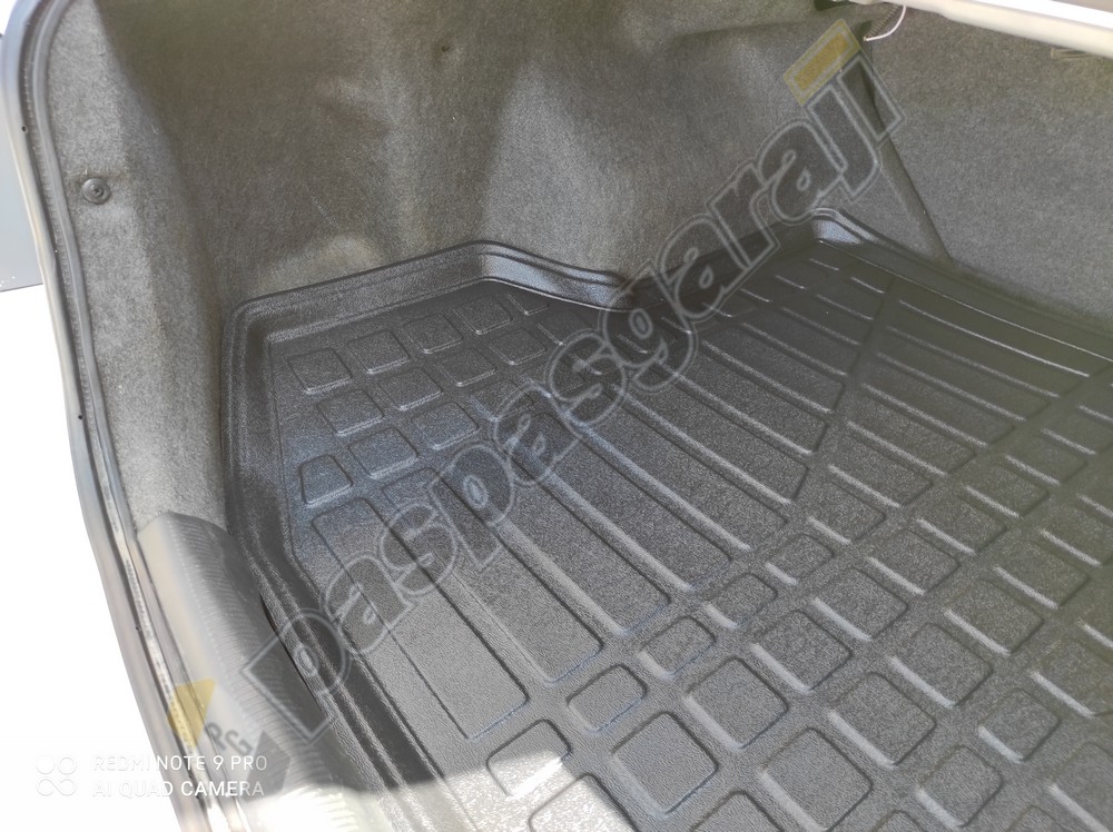 Kaiser Honda Civic Sedan Bagaj Havuzu, 2001-2004 Kaiser Honda Civic Sedan Bagaj Havuzu, 2001-2004