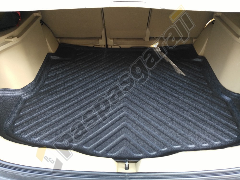 Kaiser Honda Cr-V Bagaj Havuzu, 2007-2012 Arası Kaiser Honda Cr-V Bagaj Havuzu, 2007-2012 Arası