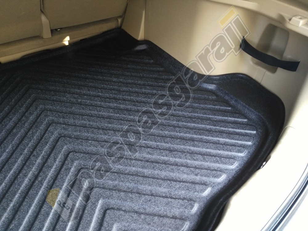 Kaiser Honda Cr-V Bagaj Havuzu, 2007-2012 Arası Kaiser Honda Cr-V Bagaj Havuzu, 2007-2012 Arası