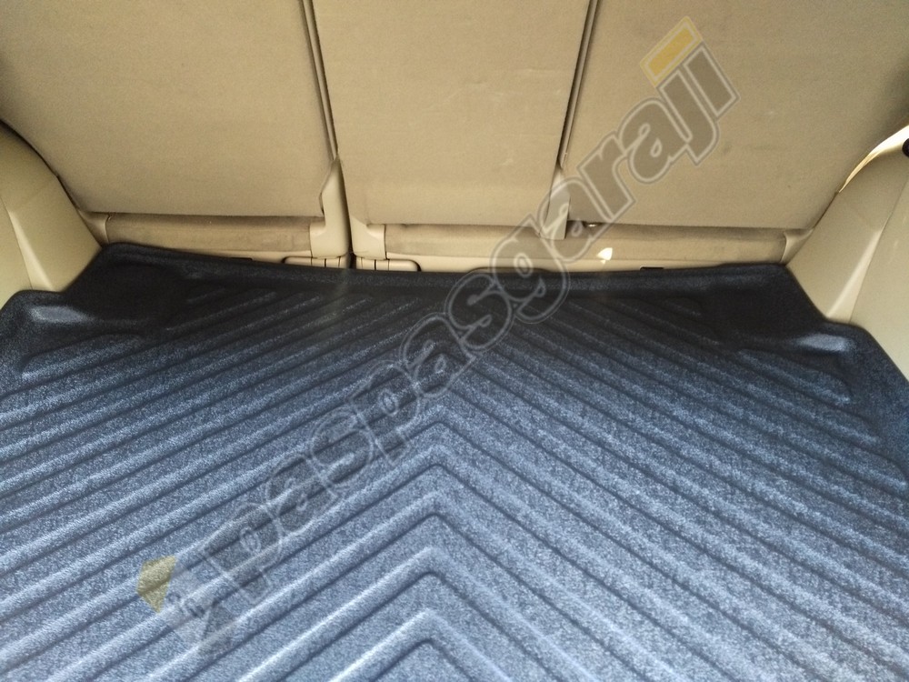 Kaiser Honda Cr-V Bagaj Havuzu, 2007-2012 Arası Kaiser Honda Cr-V Bagaj Havuzu, 2007-2012 Arası