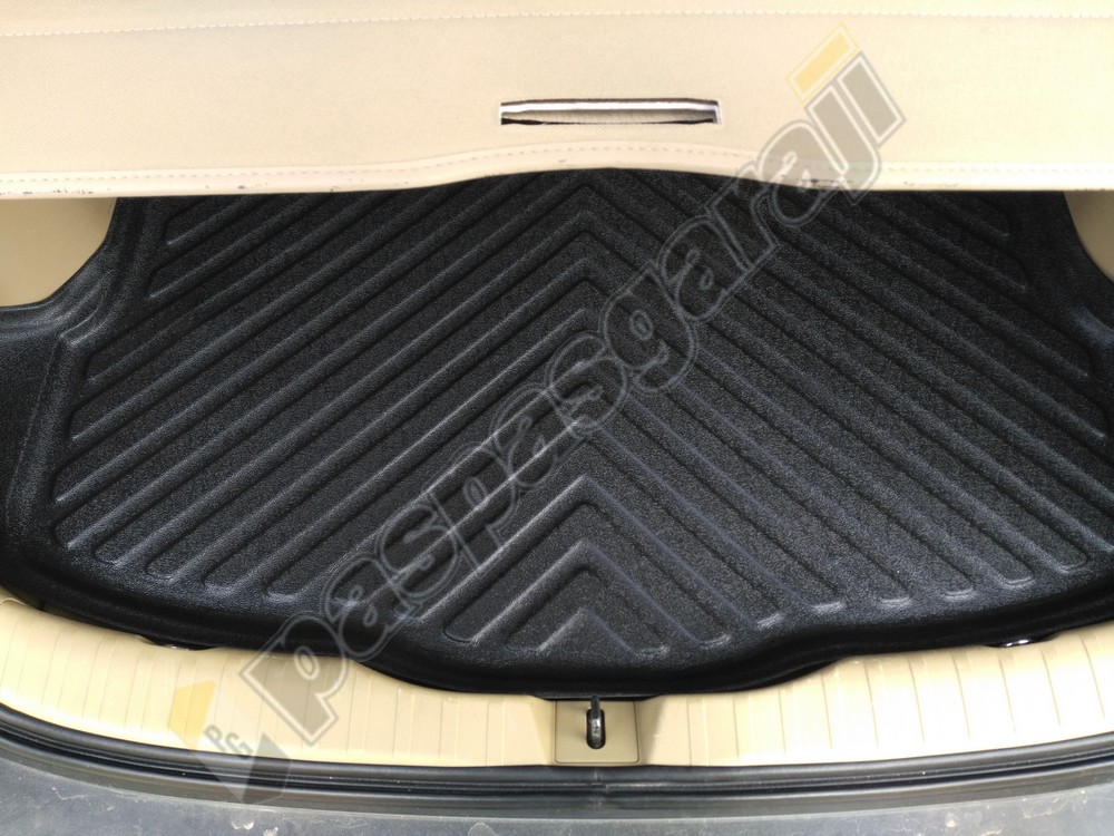 Kaiser Honda Cr-V Bagaj Havuzu, 2007-2012 Arası Kaiser Honda Cr-V Bagaj Havuzu, 2007-2012 Arası