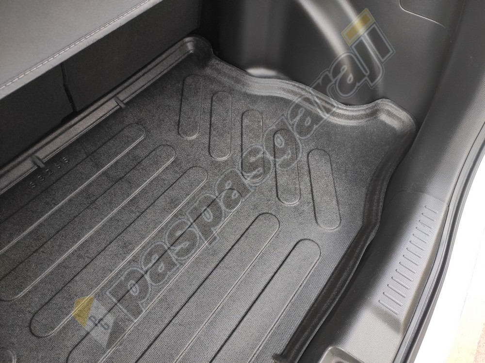 Kaiser Honda Jazz Bagaj Havuzu, 2002-2008 Arası Kaiser Honda Jazz Bagaj Havuzu, 2002-2008 Arası