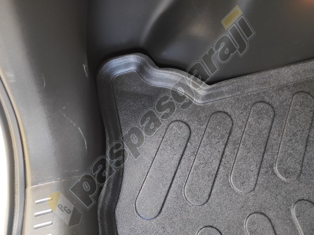 Kaiser Honda Jazz Bagaj Havuzu, 2002-2008 Arası Kaiser Honda Jazz Bagaj Havuzu, 2002-2008 Arası