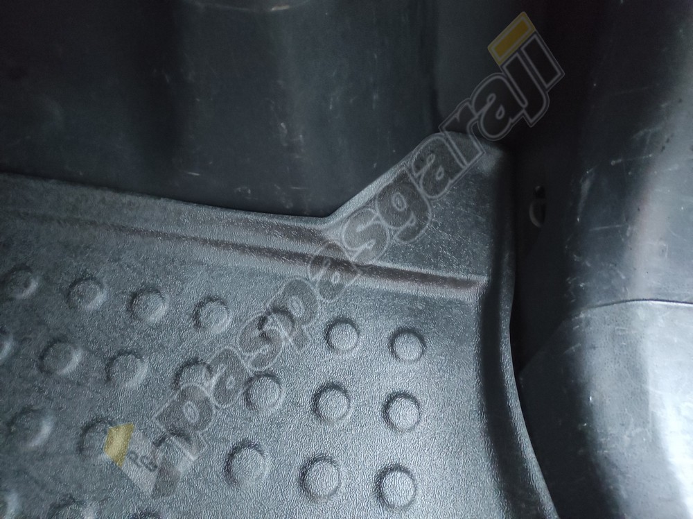 Kaiser Honda Jazz Bagaj Havuzu, 2009-2015 Arası Kaiser Honda Jazz Bagaj Havuzu, 2009-2015 Arası