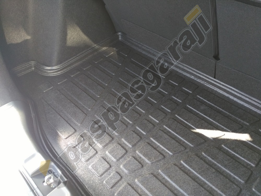 Kaiser Honda Jazz Bagaj Havuzu, 2015-2019 Arası