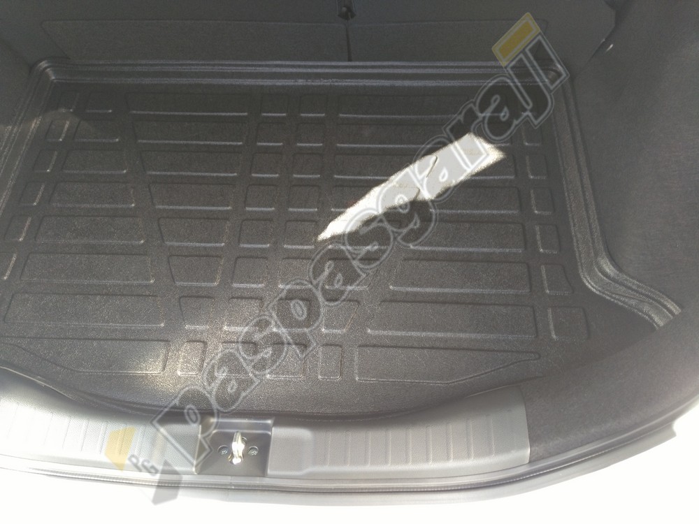 Kaiser Honda Jazz Bagaj Havuzu, 2015-2019 Arası