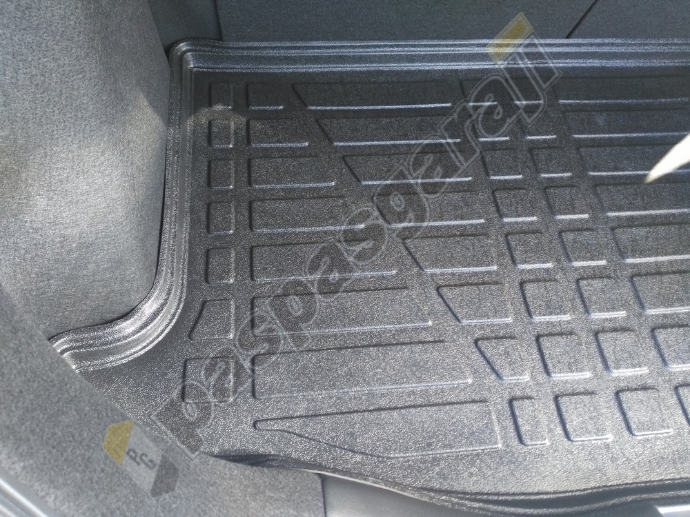 Kaiser Honda Jazz Bagaj Havuzu, 2015-2019 Arası