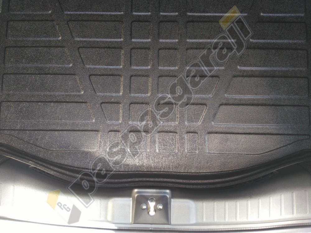 Kaiser Honda Jazz Bagaj Havuzu, 2015-2019 Arası
