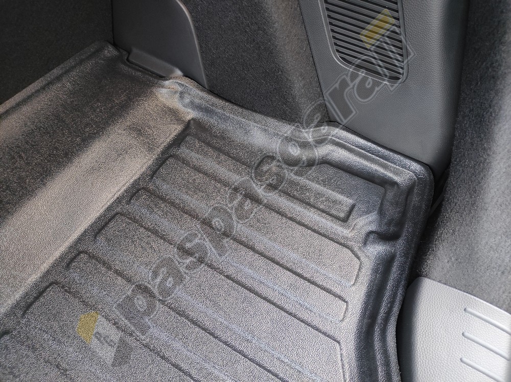 Kaiser Honda Yeni Jazz Bagaj Havuzu, 2020- Sonrası Kaiser Honda Yeni Jazz Bagaj Havuzu, 2020- Sonrası