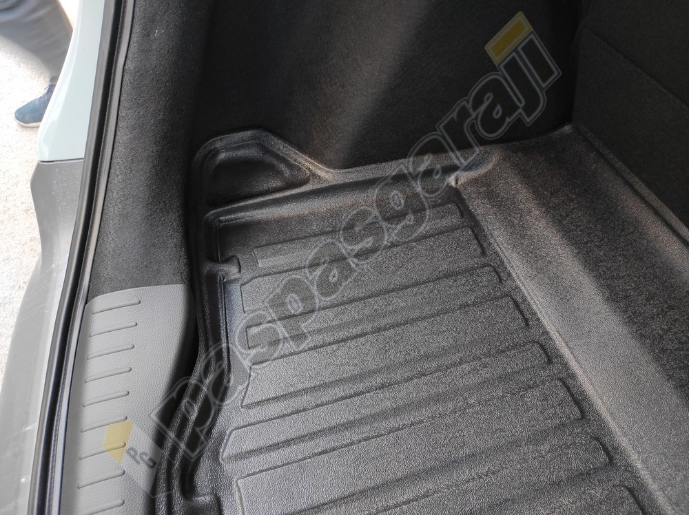 Kaiser Honda Yeni Jazz Bagaj Havuzu, 2020- Sonrası Kaiser Honda Yeni Jazz Bagaj Havuzu, 2020- Sonrası