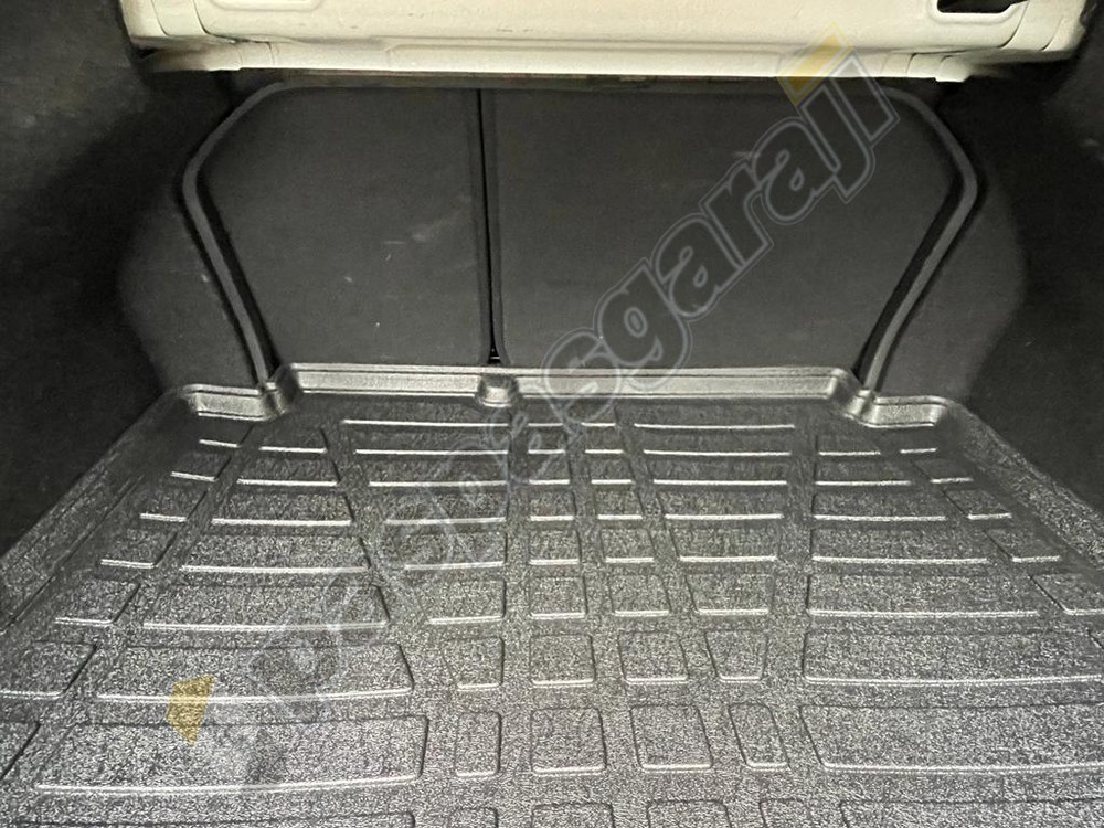 Kaiser Hyuındai Elantra Bagaj Havuzu, 2016-2021 Arası Kaiser Hyuındai Elantra Bagaj Havuzu, 2016-2021 Arası