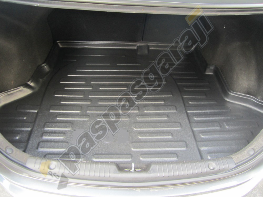 Kaiser Hyundai Accent Blue Bagaj Havuzu, 2011-2018 Arası Kaiser Hyundai Accent Blue Bagaj Havuzu, 2011-2018 Arası