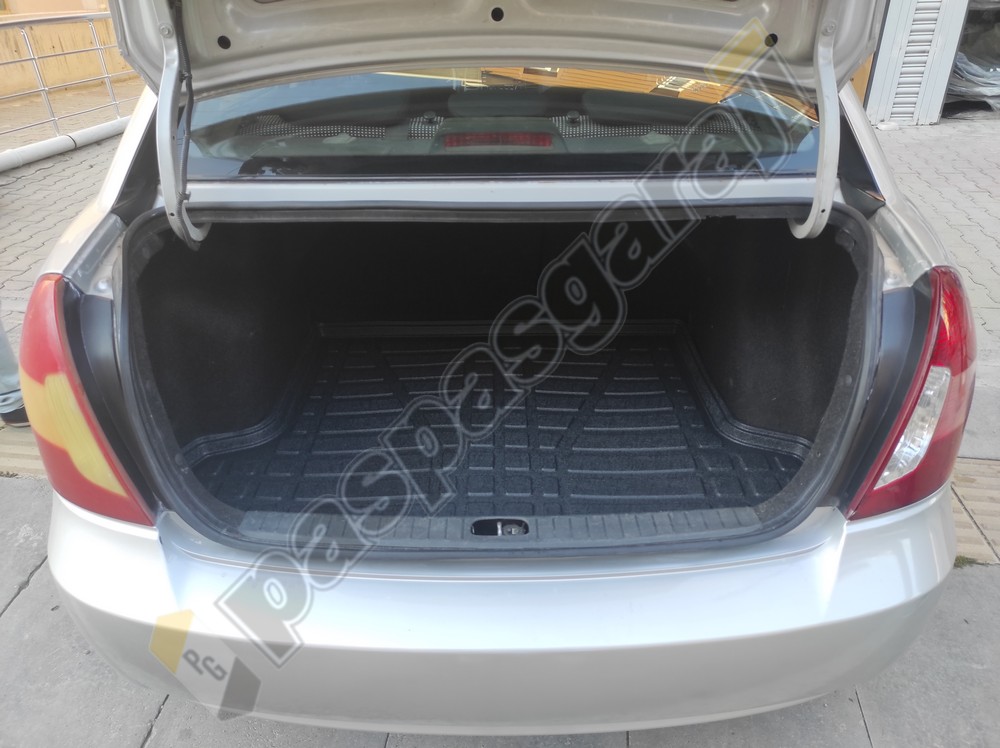 Kaiser Hyundai Accent Era Bagaj Havuzu, 2006-2012 Arası Kaiser Hyundai Accent Era Bagaj Havuzu, 2006-2012 Arası