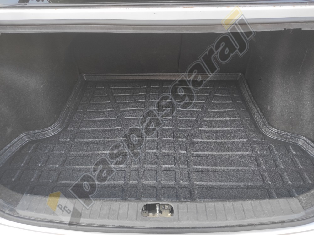 Kaiser Hyundai Accent Era Bagaj Havuzu, 2006-2012 Arası Kaiser Hyundai Accent Era Bagaj Havuzu, 2006-2012 Arası