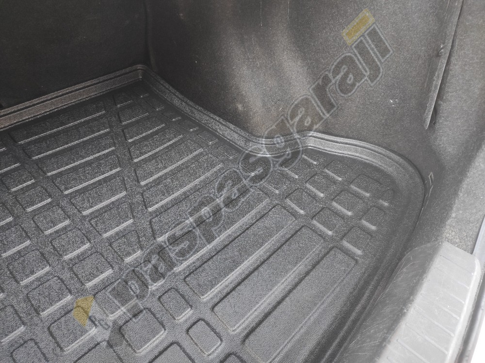 Kaiser Hyundai Accent Era Bagaj Havuzu, 2006-2012 Arası Kaiser Hyundai Accent Era Bagaj Havuzu, 2006-2012 Arası