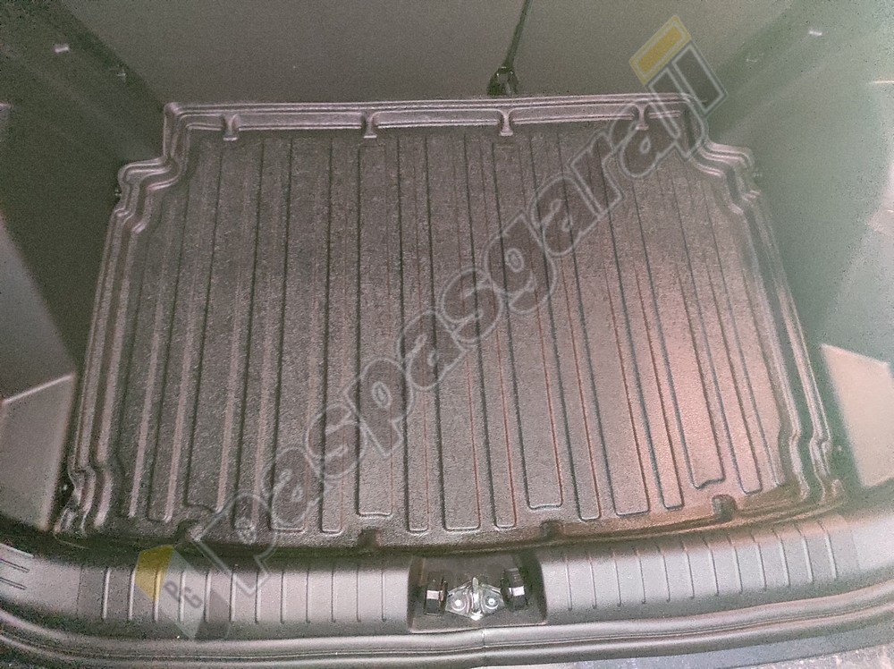 Kaiser Hyundai Bayon Bagaj Havuzu, 2021- Sonrası Kaiser Hyundai Bayon Bagaj Havuzu, 2021- Sonrası