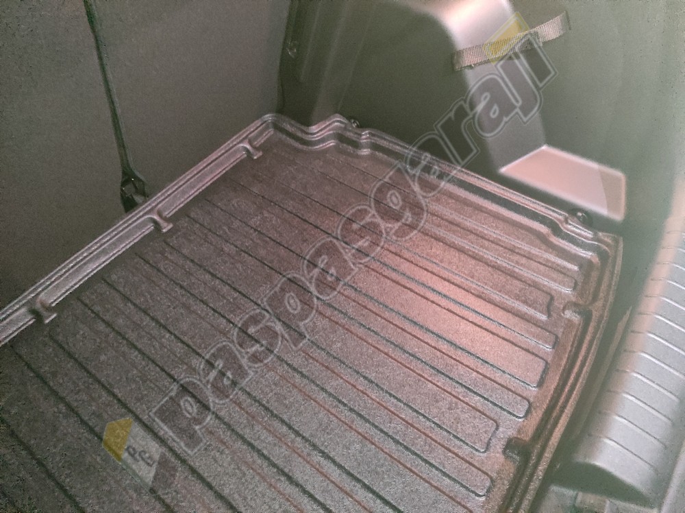 Kaiser Hyundai Bayon Bagaj Havuzu, 2021- Sonrası Kaiser Hyundai Bayon Bagaj Havuzu, 2021- Sonrası