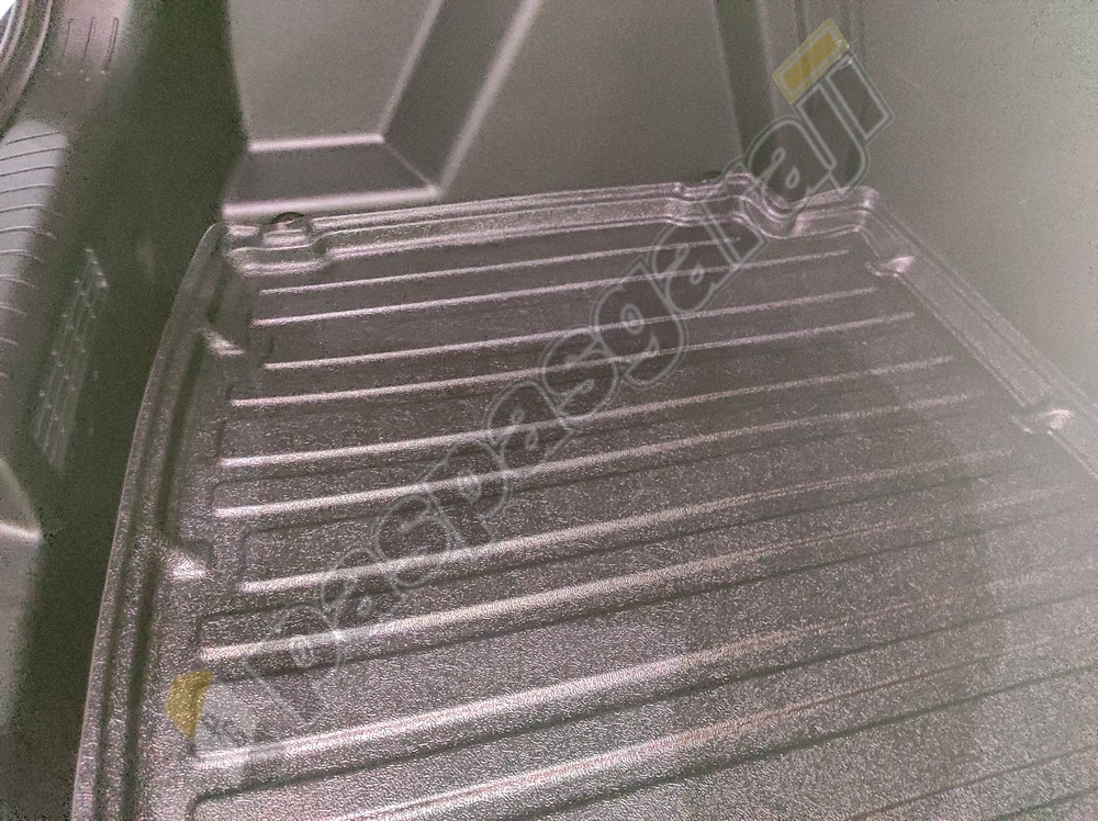 Kaiser Hyundai Bayon Bagaj Havuzu, 2021- Sonrası Kaiser Hyundai Bayon Bagaj Havuzu, 2021- Sonrası