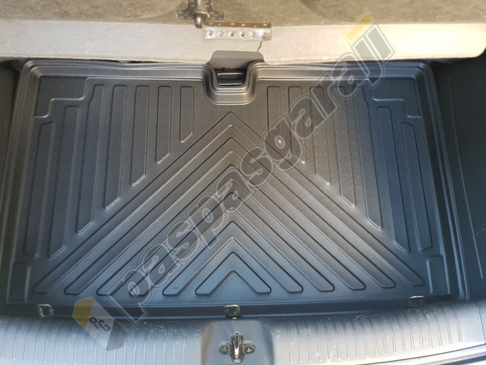 Kaiser Hyundai Getz Bagaj Havuzu, 2002-2016 Arası Kaiser Hyundai Getz Bagaj Havuzu, 2002-2016 Arası