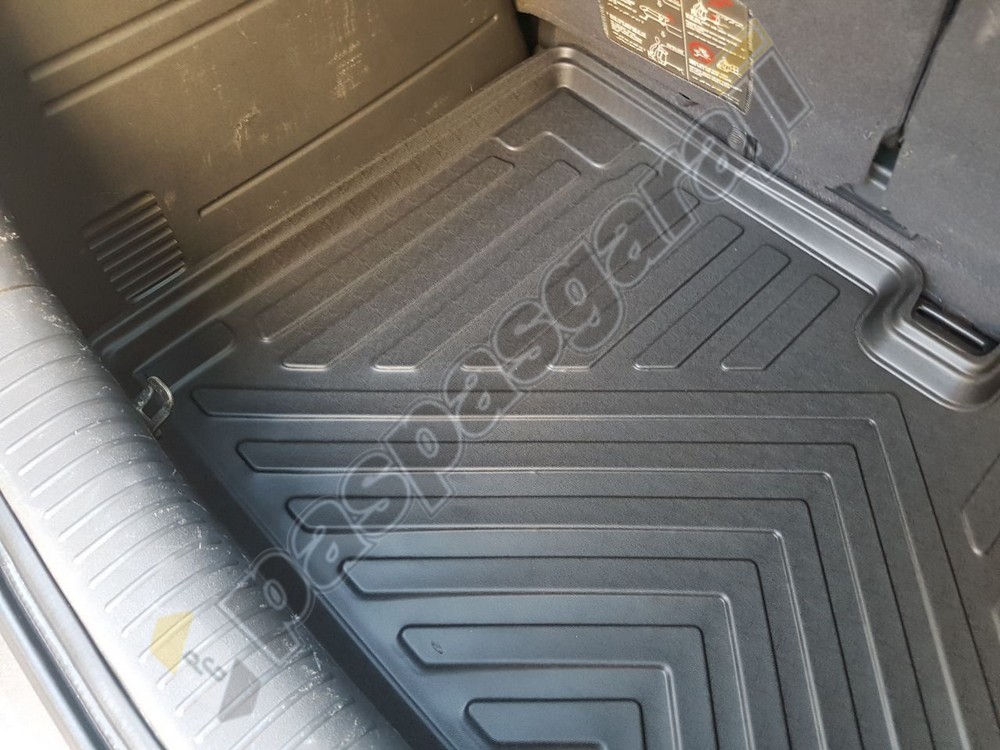 Kaiser Hyundai Getz Bagaj Havuzu, 2002-2016 Arası Kaiser Hyundai Getz Bagaj Havuzu, 2002-2016 Arası