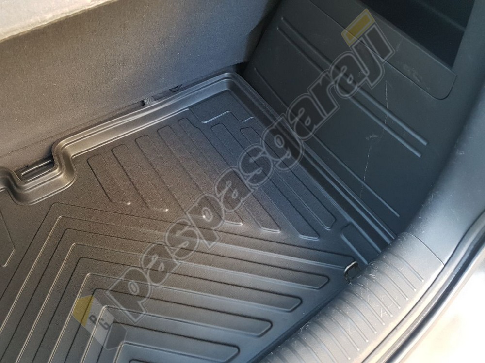 Kaiser Hyundai Getz Bagaj Havuzu, 2002-2016 Arası