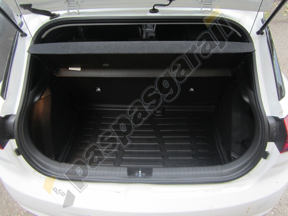 Kaiser Hyundai İ20 Bagaj Havuzu, 2014-2020 Arası