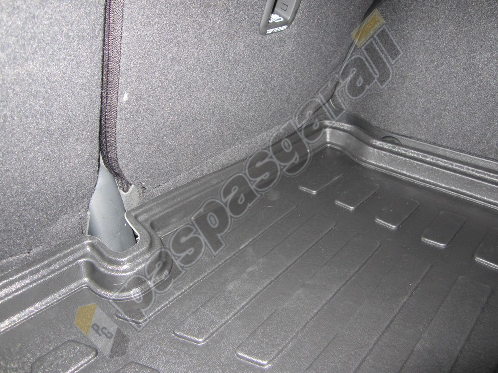 Kaiser Hyundai İ20 Bagaj Havuzu, 2014-2020 Arası