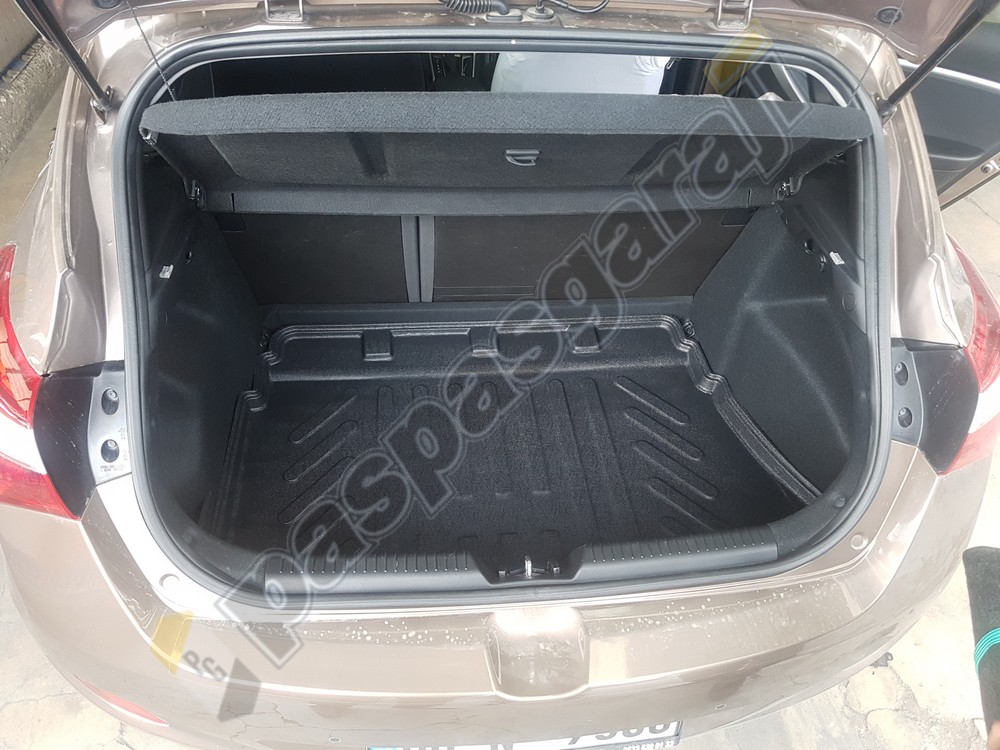 Kaiser Hyundai İ30 Bagaj Havuzu, 2012-2016 Arası Kaiser Hyundai İ30 Bagaj Havuzu, 2012-2016 Arası