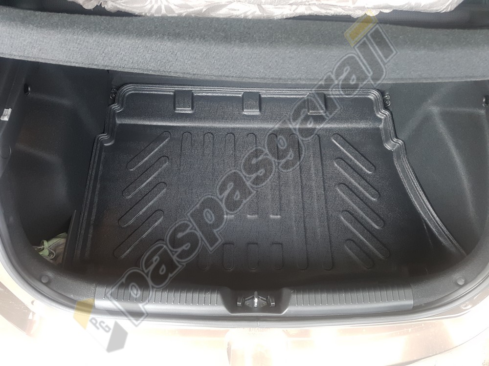 Kaiser Hyundai İ30 Bagaj Havuzu, 2012-2016 Arası Kaiser Hyundai İ30 Bagaj Havuzu, 2012-2016 Arası